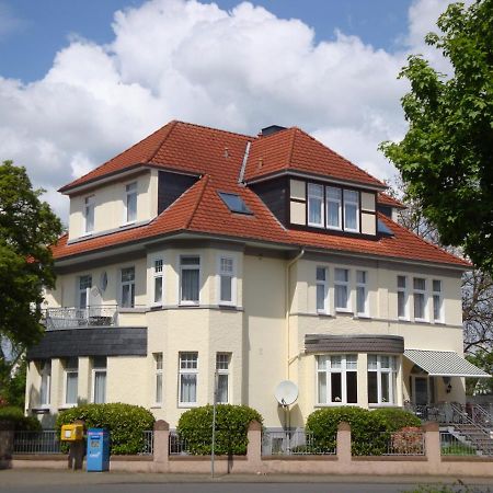 Hotel Bellevue Hamelin Zewnętrze zdjęcie