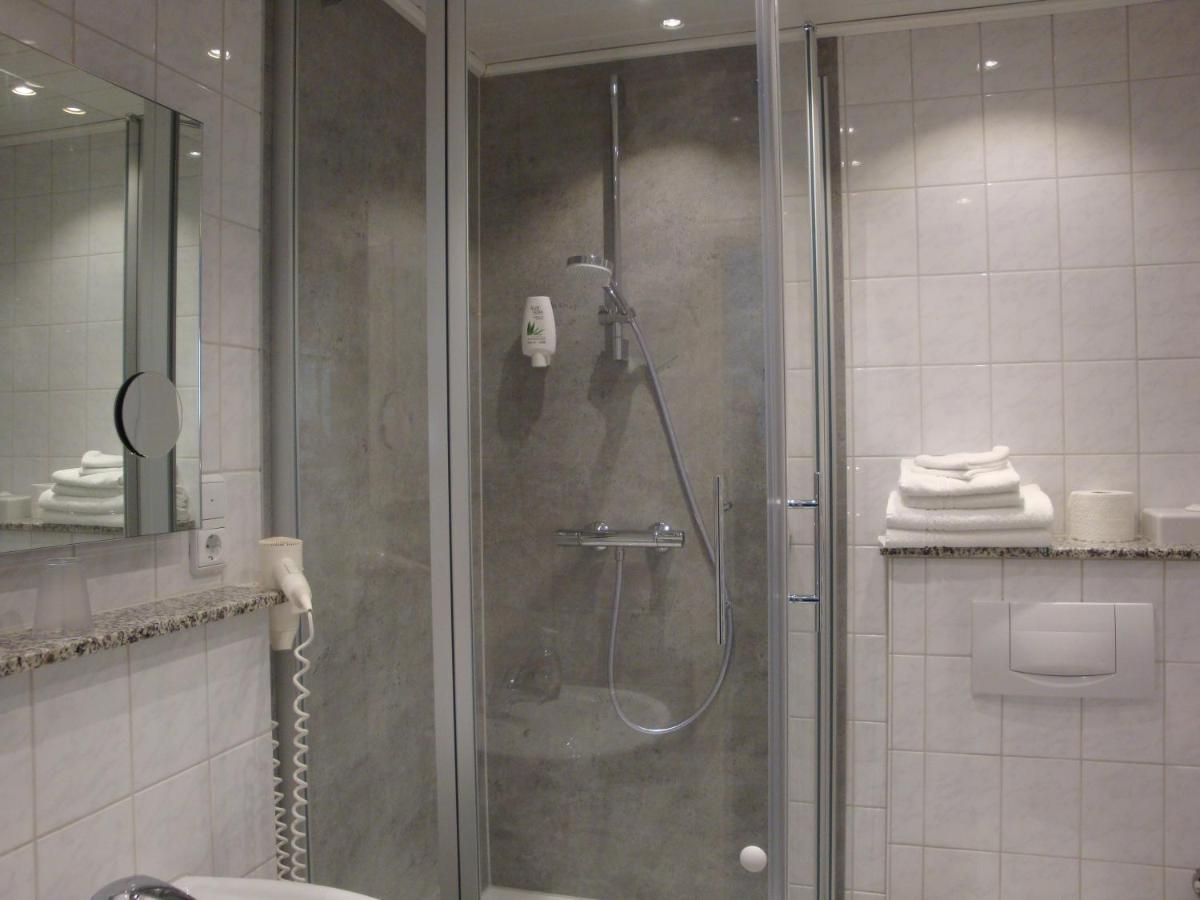 Hotel Bellevue Hamelin Zewnętrze zdjęcie