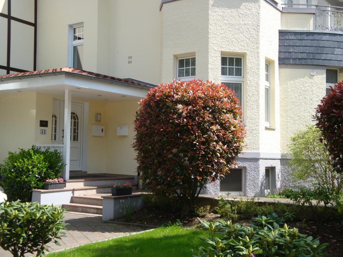 Hotel Bellevue Hamelin Zewnętrze zdjęcie