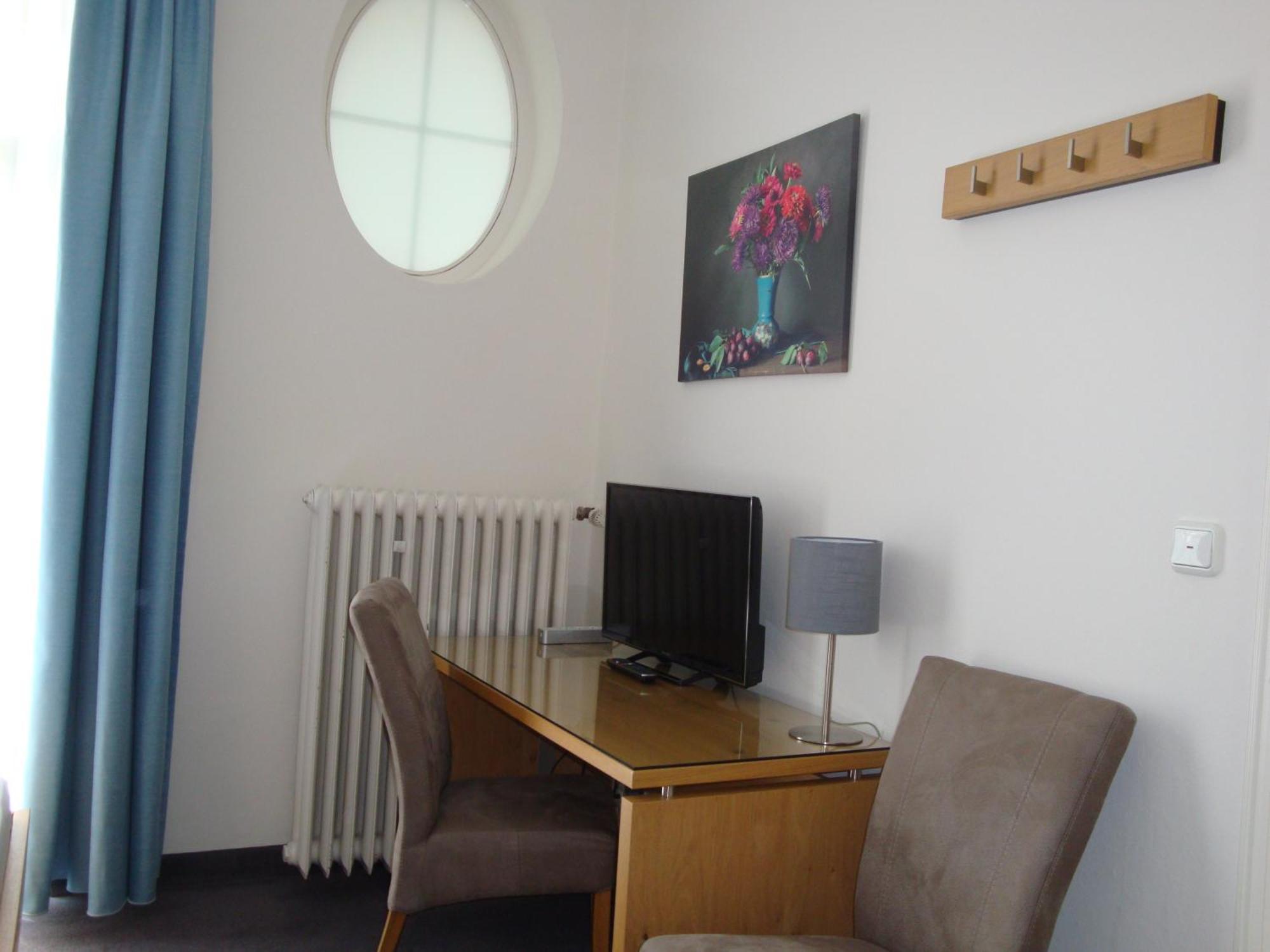 Hotel Bellevue Hamelin Zewnętrze zdjęcie