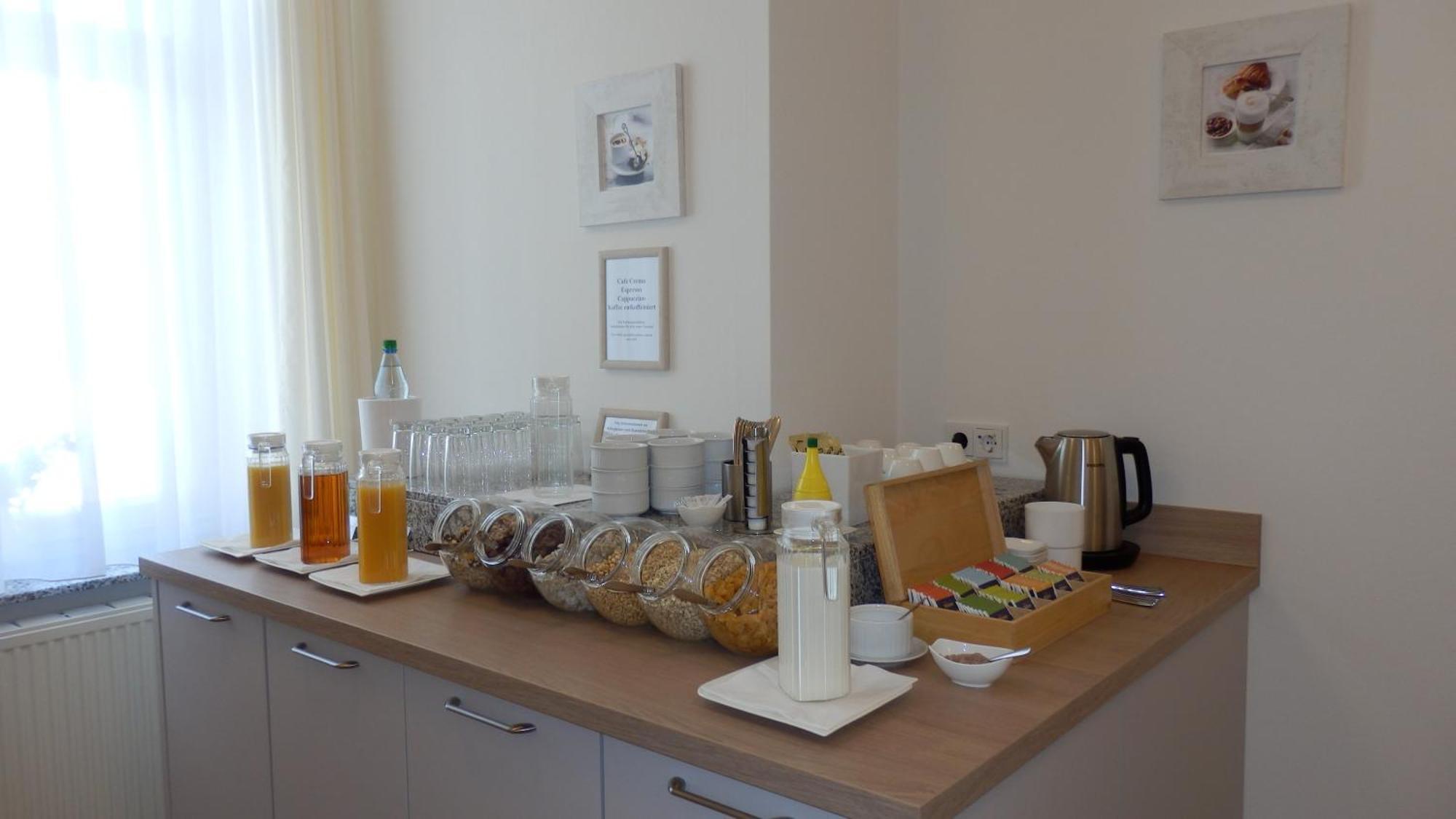 Hotel Bellevue Hamelin Zewnętrze zdjęcie