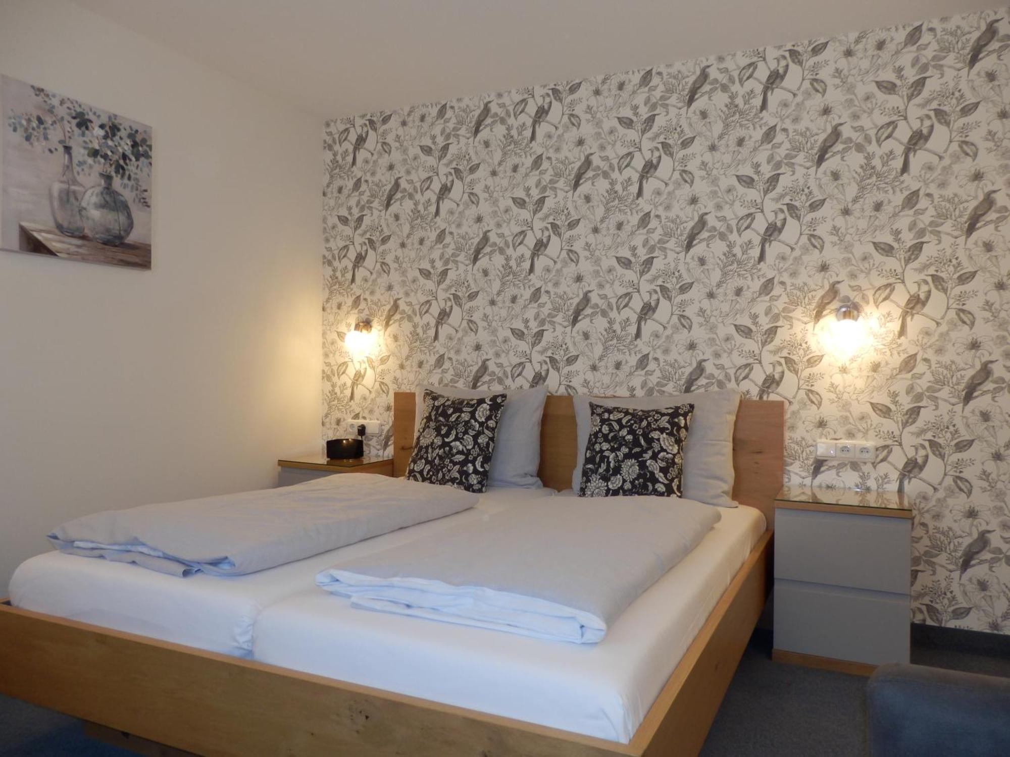 Hotel Bellevue Hamelin Zewnętrze zdjęcie
