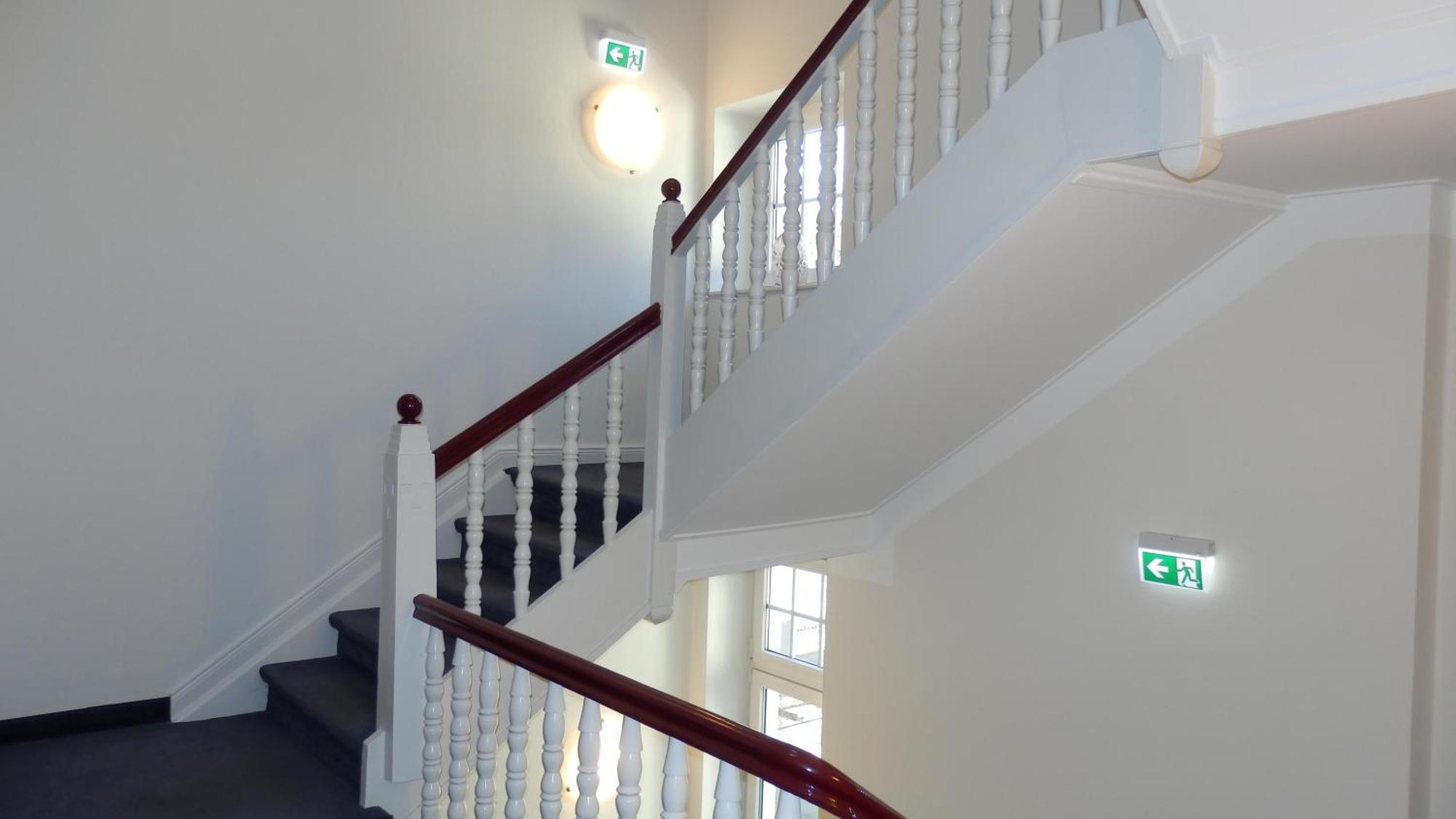Hotel Bellevue Hamelin Zewnętrze zdjęcie