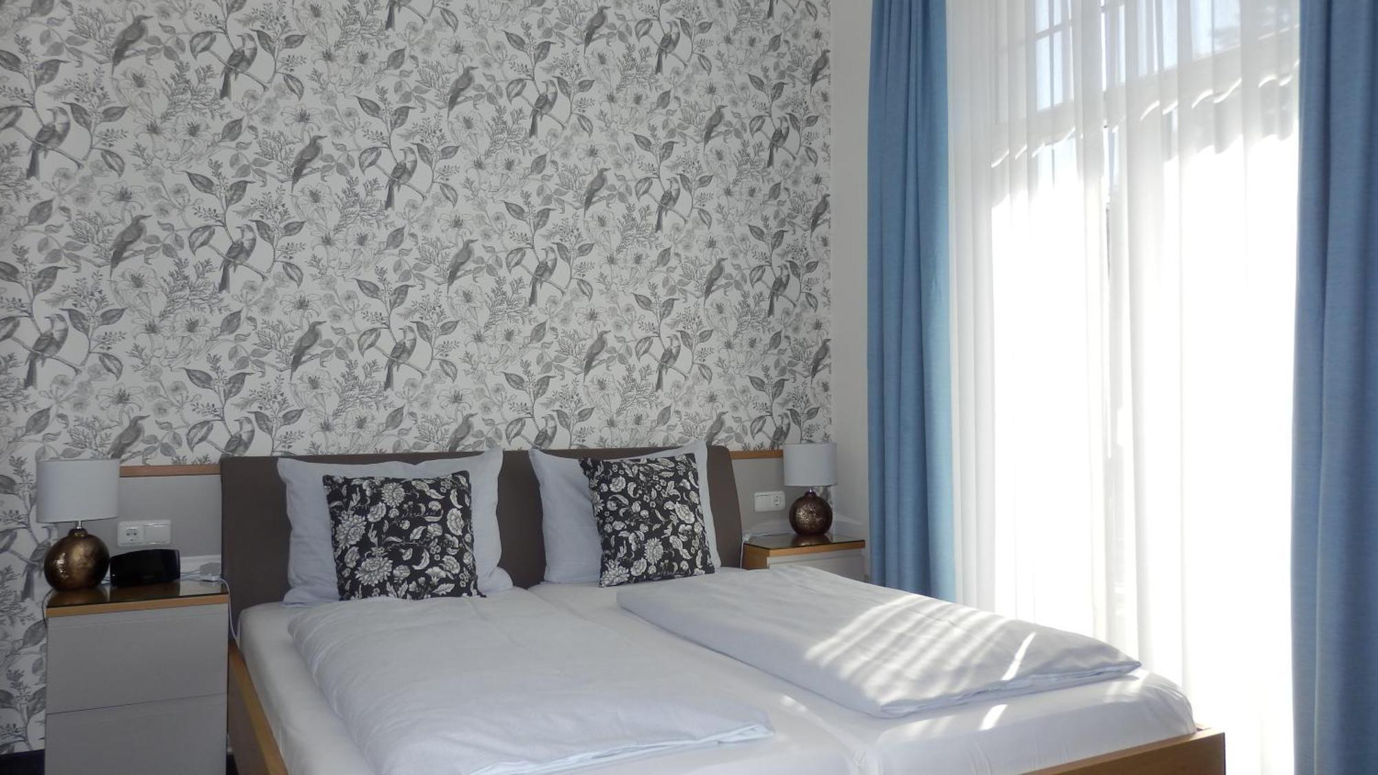 Hotel Bellevue Hamelin Zewnętrze zdjęcie
