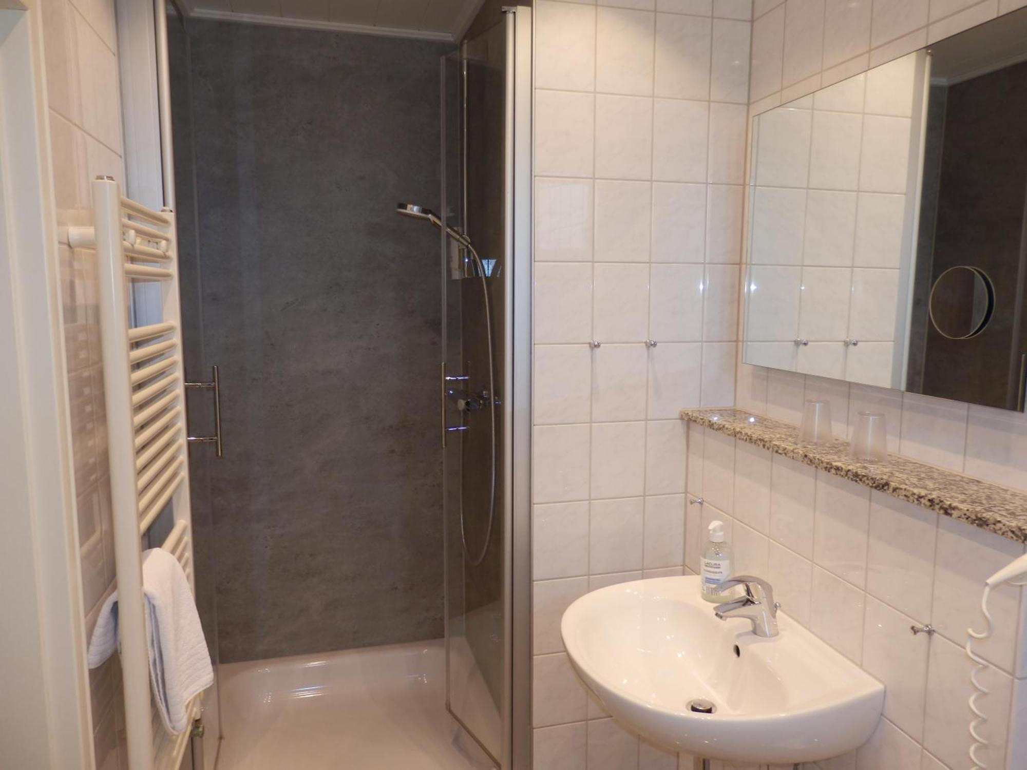 Hotel Bellevue Hamelin Zewnętrze zdjęcie