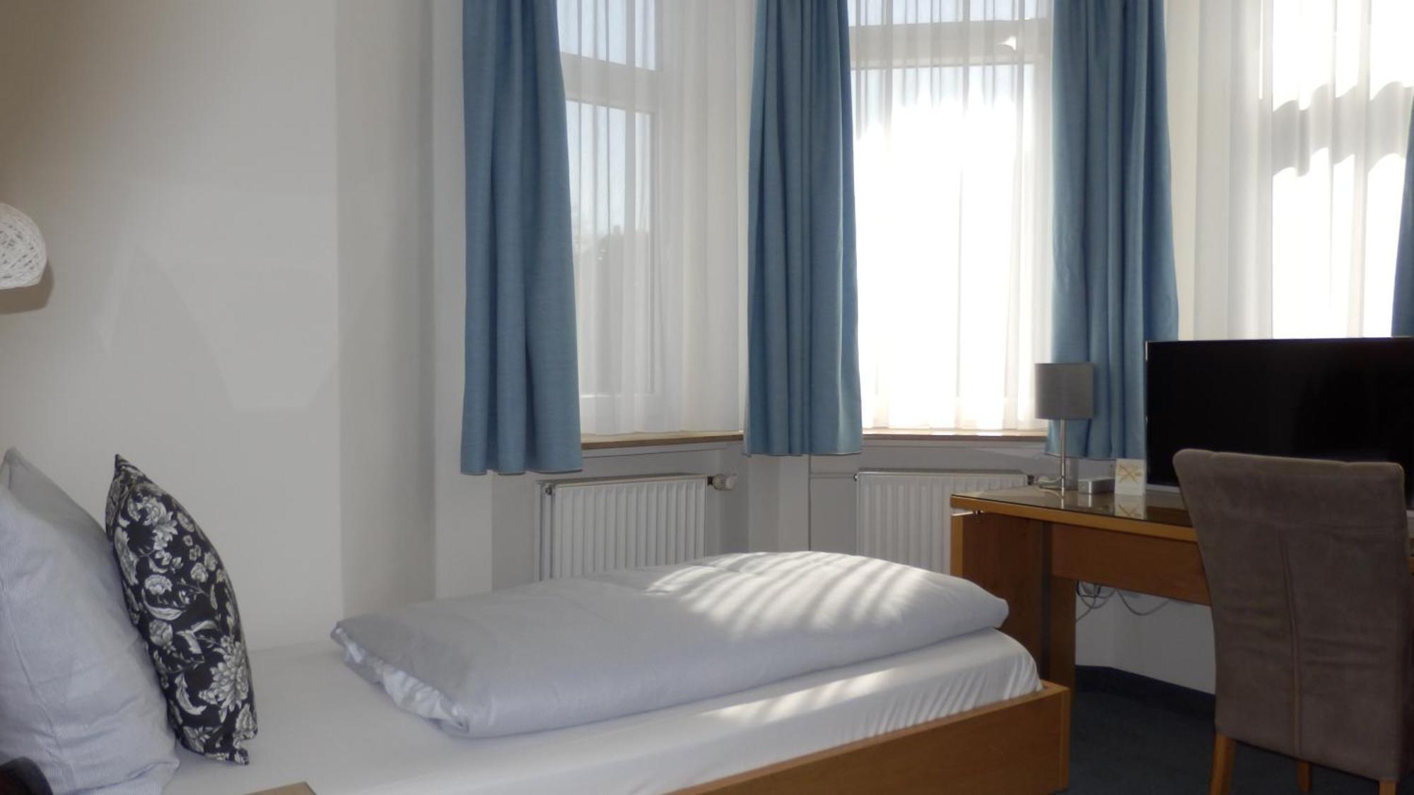 Hotel Bellevue Hamelin Zewnętrze zdjęcie