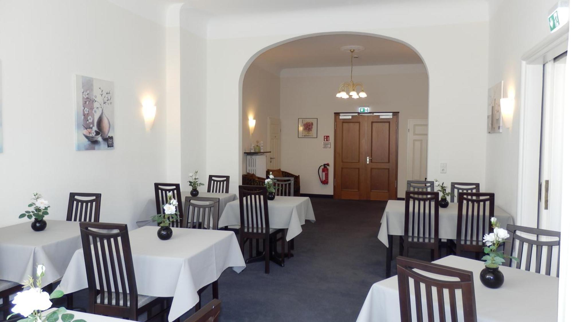 Hotel Bellevue Hamelin Zewnętrze zdjęcie