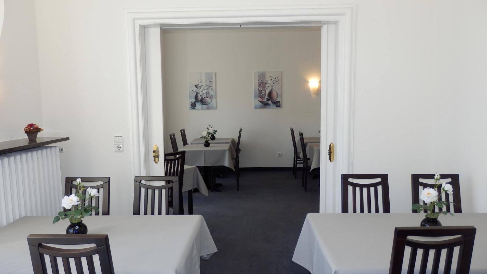 Hotel Bellevue Hamelin Zewnętrze zdjęcie
