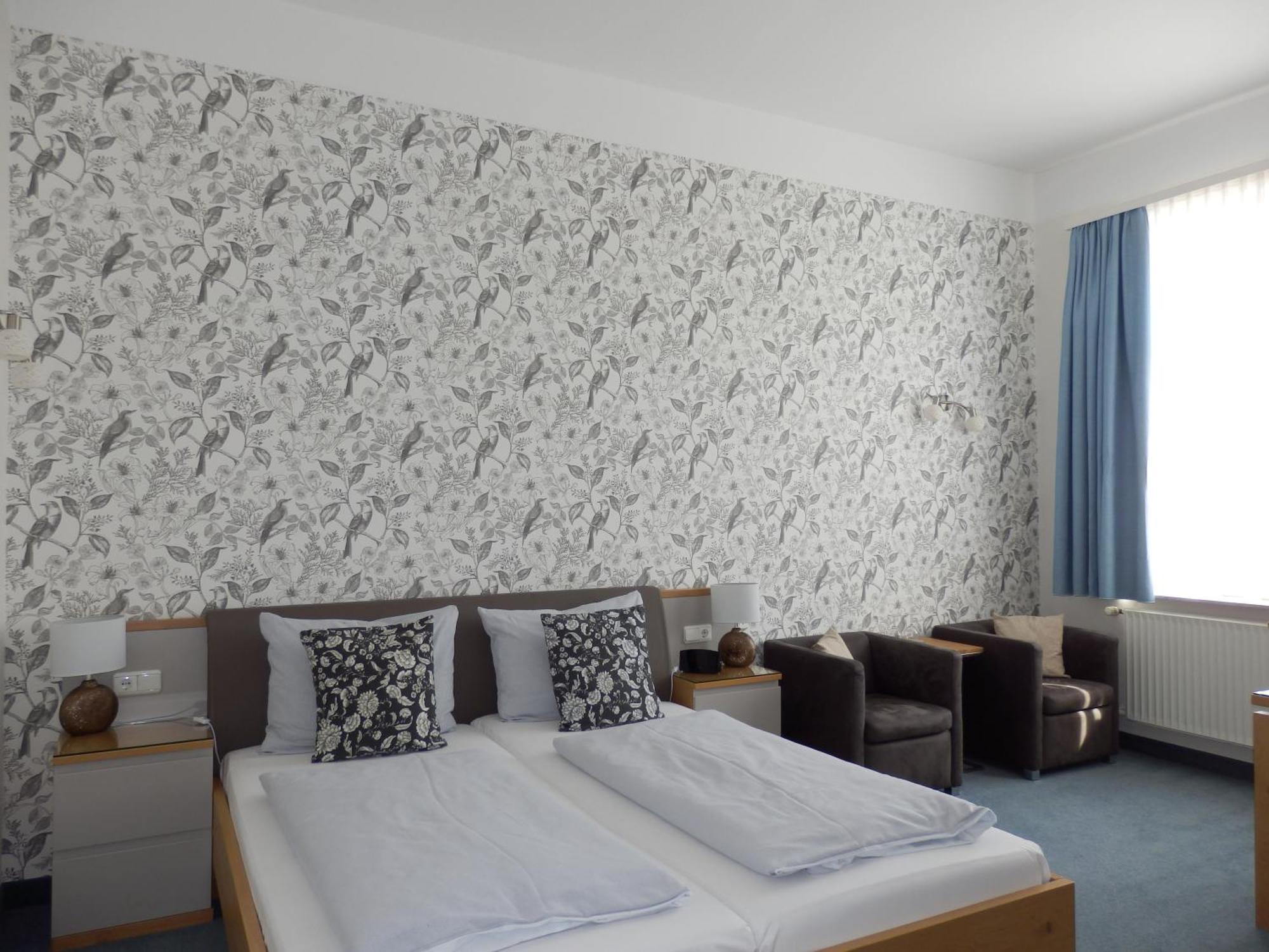 Hotel Bellevue Hamelin Zewnętrze zdjęcie